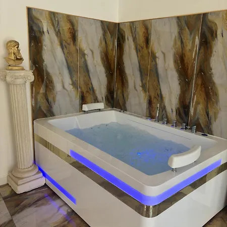 Aphrodite Hammam ,balneo ,nimes Centre *