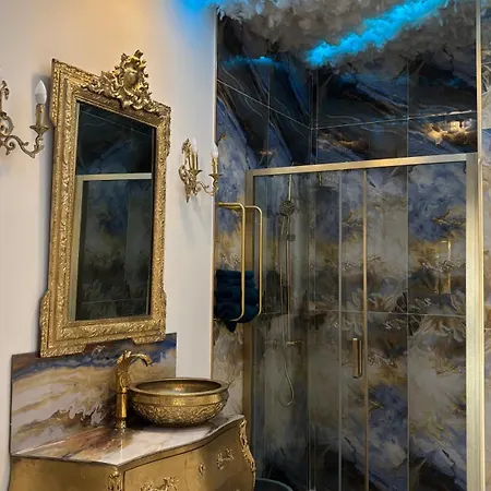 公寓 Aphrodite Hammam ,balneo ,nimes Centre