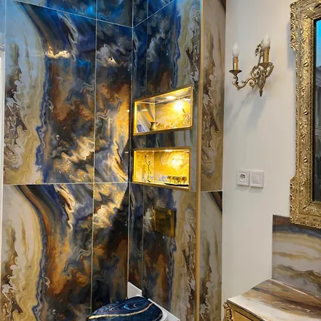 Aphrodite Hammam ,balneo ,nimes Centre Daire *