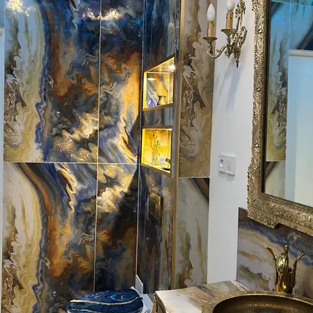 Aphrodite Hammam ,balneo ,nimes Centre Daire Nîmes