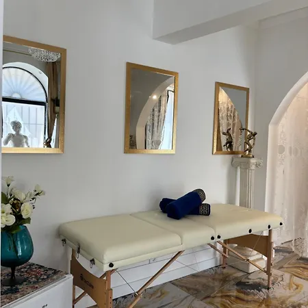 公寓 Aphrodite Hammam ,balneo ,nimes Centre 尼姆