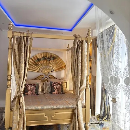 Aphrodite Hammam ,balneo ,nimes Centre 尼姆