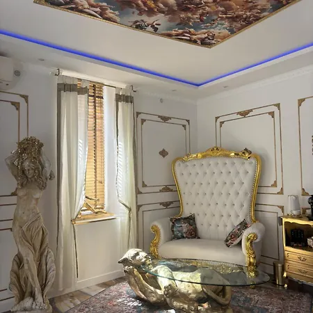 Aphrodite Hammam ,balneo ,nimes Centre 尼姆