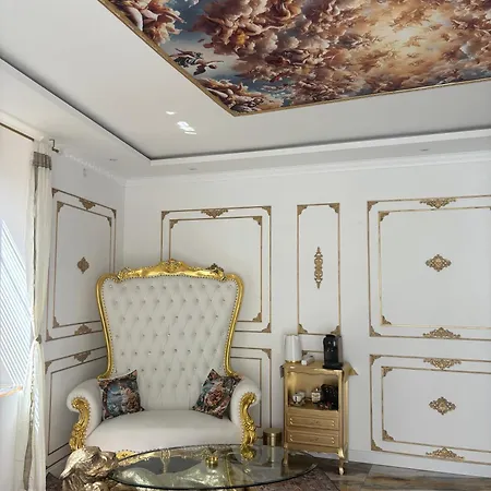 Διαμέρισμα Aphrodite Hammam ,balneo ,nimes Centre