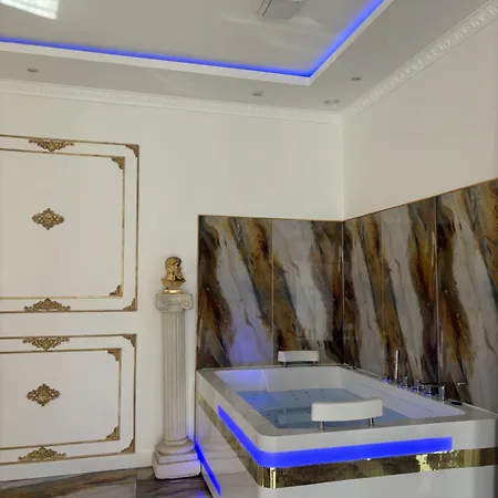 Aphrodite Hammam ,balneo ,nimes Centre 公寓 尼姆