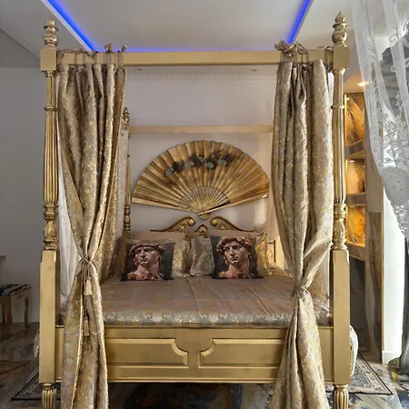 Aphrodite Hammam ,balneo ,nimes Centre 尼姆