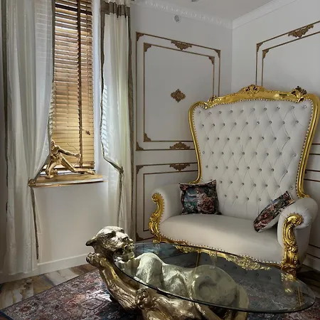 公寓 Aphrodite Hammam ,balneo ,nimes Centre 尼姆